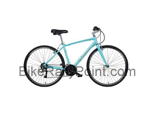 Bianchi Lucca specs and reviews